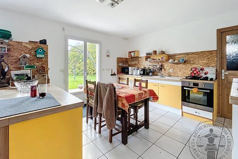 Villa i Dourdan, Essonne, Dourdan - € 369.000 | Ref: 86880208 - foto 3