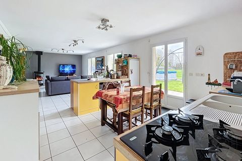 Villa i Dourdan, Essonne, Dourdan - € 369.000 | Ref: 86880208 - foto 4