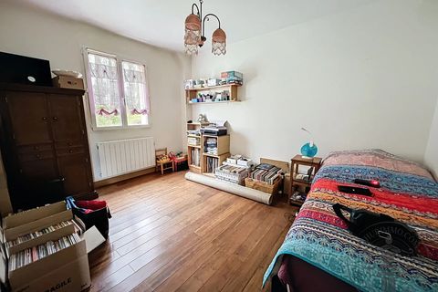 Villa i Dourdan, Essonne, Dourdan - € 369.000 | Ref: 86880208 - foto 6