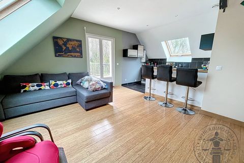 Villa i Dourdan, Essonne, Dourdan - € 369.000 | Ref: 86880208 - foto 9