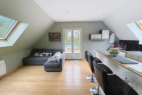 Villa i Dourdan, Essonne, Dourdan - € 369.000 | Ref: 86880208 - foto 11