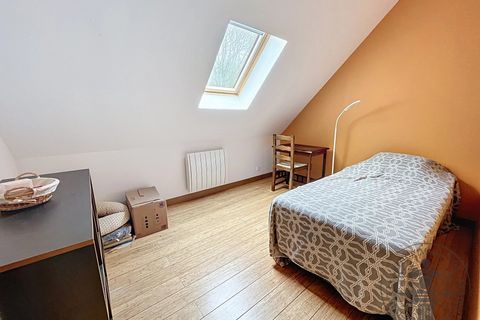 Villa i Dourdan, Essonne, Dourdan - € 369.000 | Ref: 86880208 - foto 12