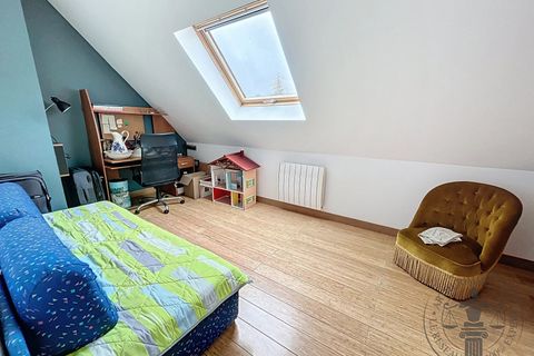 Villa i Dourdan, Essonne, Dourdan - € 369.000 | Ref: 86880208 - foto 13