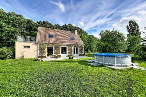 Villa i Dourdan, Essonne, Dourdan - € 369.000 | Ref: 86880208 - foto 17