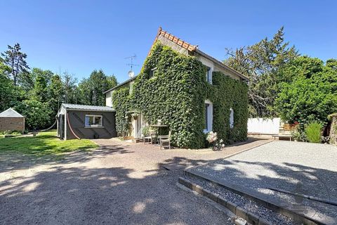Villa i Sainville, Eure-et-Loir, Sainville - € 273.000 | Ref: 86921836 - foto 1