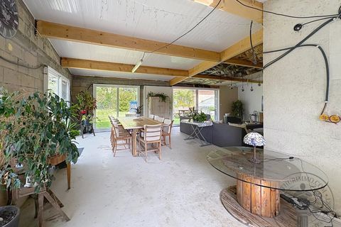 Villa i Sainville, Eure-et-Loir, Sainville - € 273.000 | Ref: 86921836 - foto 3
