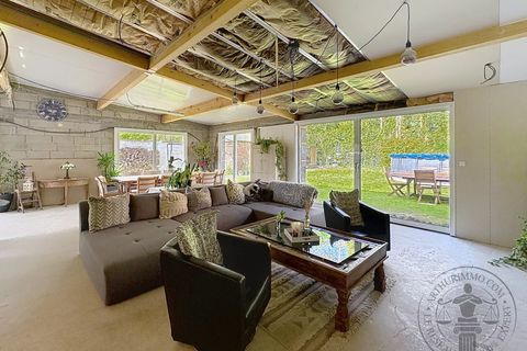 Villa i Sainville, Eure-et-Loir, Sainville - € 273.000 | Ref: 86921836 - foto 4