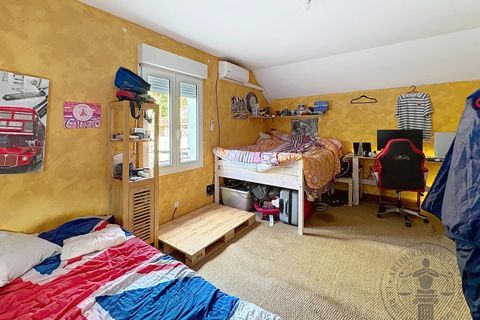 Villa i Sainville, Eure-et-Loir, Sainville - € 273.000 | Ref: 86921836 - foto 8
