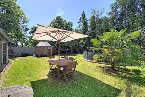 Villa i Sainville, Eure-et-Loir, Sainville - € 273.000 | Ref: 86921836 - foto 13