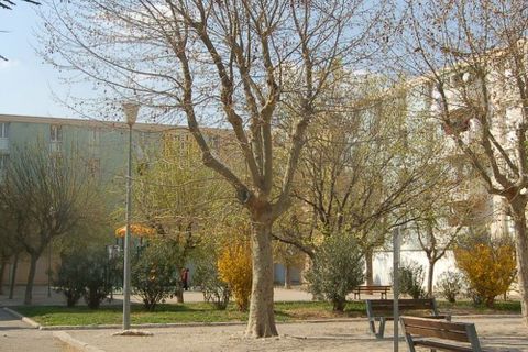 Apartament a Avignon, Vaucluse, Avignon - € 669/mes | Ref: SAN-005853-0166 - foto 2