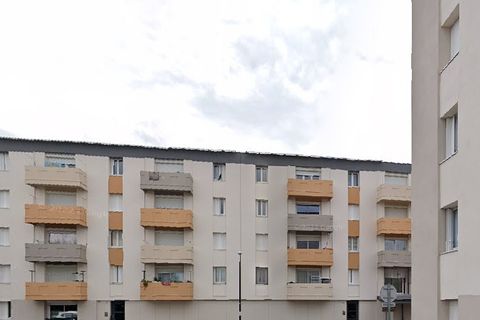 Apartament a Avignon, Vaucluse, Avignon - € 669/mes | Ref: SAN-005853-0166 - foto 3