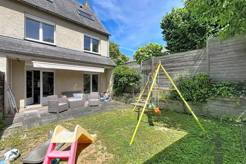 Villa i Dourdan, Essonne, Dourdan - € 259.000 | Ref: 87104490 - foto 1