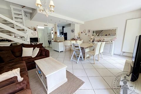 Villa i Dourdan, Essonne, Dourdan - € 259.000 | Ref: 87104490 - foto 2