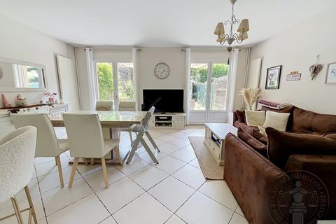 Villa i Dourdan, Essonne, Dourdan - € 259.000 | Ref: 87104490 - foto 3