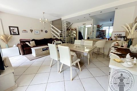 Villa i Dourdan, Essonne, Dourdan - € 259.000 | Ref: 87104490 - foto 4