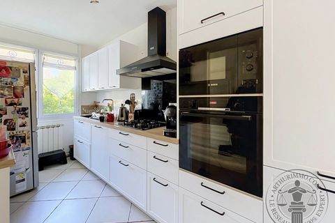 Villa i Dourdan, Essonne, Dourdan - € 259.000 | Ref: 87104490 - foto 6