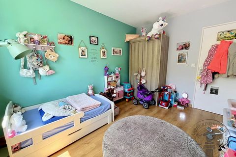 Villa i Dourdan, Essonne, Dourdan - € 259.000 | Ref: 87104490 - foto 8