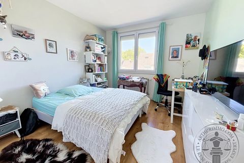 Villa i Dourdan, Essonne, Dourdan - € 259.000 | Ref: 87104490 - foto 9