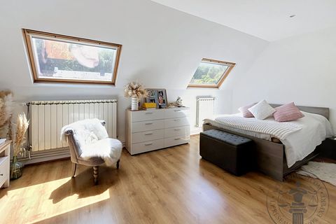 Villa i Dourdan, Essonne, Dourdan - € 259.000 | Ref: 87104490 - foto 12