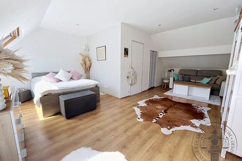 Villa i Dourdan, Essonne, Dourdan - € 259.000 | Ref: 87104490 - foto 14