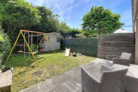 Villa i Dourdan, Essonne, Dourdan - € 259.000 | Ref: 87104490 - foto 15