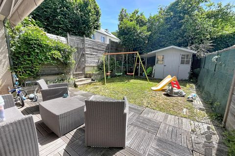 Villa i Dourdan, Essonne, Dourdan - € 259.000 | Ref: 87104490 - foto 16