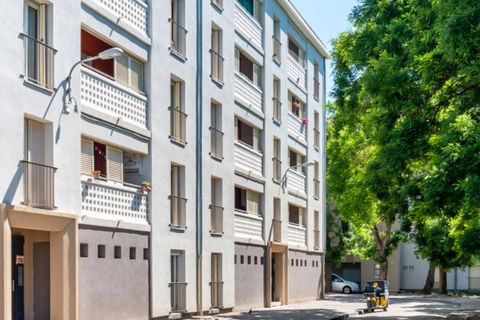 Apartament a Avignon, Vaucluse, Avignon - € 688/mes | Ref: SAN-004288-0142 - foto 2
