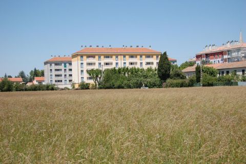 Apartament a Avignon, Vaucluse, Avignon - € 688/mes | Ref: SAN-004288-0142 - foto 3