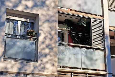 Wohnung in Avignon, Vaucluse, Avignon - € 682/Monat | Ref: SAN-068065-1549 - Foto 3