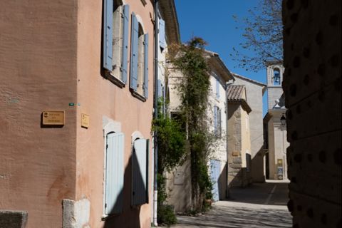 Apartament a Richerenches, Vaucluse, Richerenches - € 532/mes | Ref: ERO-049254-1606 - foto 3