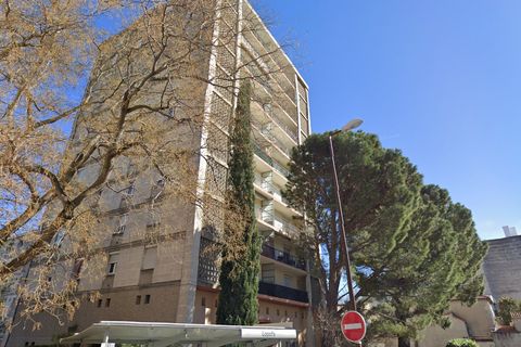 Apartament a Avignon, Vaucluse, Avignon - € 569/mes | Ref: SFE-004369-0144 - foto 2