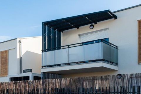 Apartament a Velleron, Vaucluse, Velleron - € 718/mes | Ref: ARO-038693-0719 - foto 4