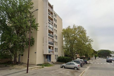 Apartament a Avignon, Vaucluse, Avignon - € 674/mes | Ref: SFE-068594-1554 - foto 2