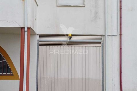 Garage i Portalegre, Portalegre, Portalegre - € 30.000 | Ref: 061189 - foto 2