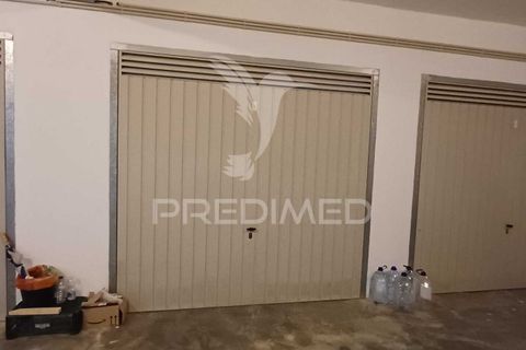 Garage i Portalegre, Portalegre, Portalegre - € 30.000 | Ref: 061189 - foto 5