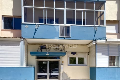 Lejlighed i Sintra, Lisbon, Sintra - € 259.000 | Ref: 061192 - foto 13