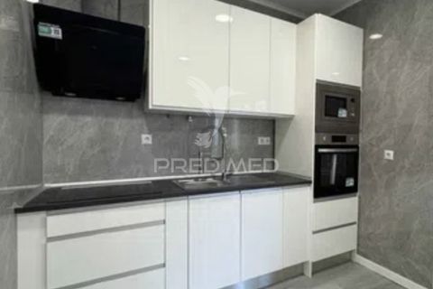 Lejlighed i Amadora, Lisbon, Amadora - € 255.000 | Ref: 061217 - foto 3