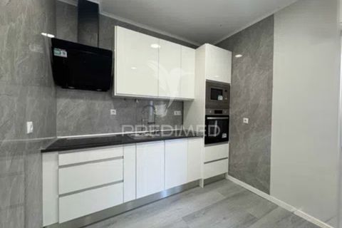 Lejlighed i Amadora, Lisbon, Amadora - € 255.000 | Ref: 061217 - foto 4