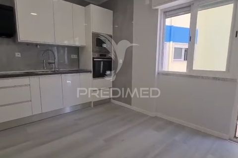 Lejlighed i Amadora, Lisbon, Amadora - € 255.000 | Ref: 061217 - foto 5