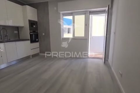 Lejlighed i Amadora, Lisbon, Amadora - € 255.000 | Ref: 061217 - foto 6