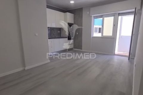 Lejlighed i Amadora, Lisbon, Amadora - € 255.000 | Ref: 061217 - foto 7