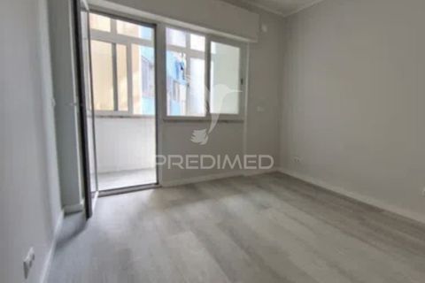 Lejlighed i Amadora, Lisbon, Amadora - € 255.000 | Ref: 061217 - foto 12