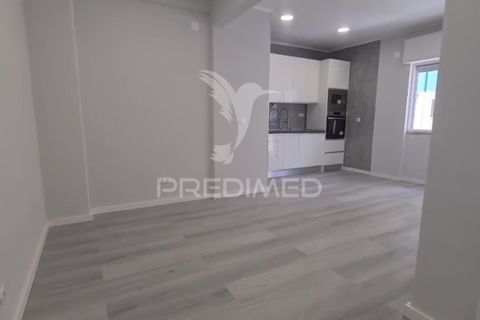 Lejlighed i Amadora, Lisbon, Amadora - € 255.000 | Ref: 061217 - foto 13