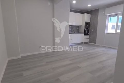 Lejlighed i Amadora, Lisbon, Amadora - € 255.000 | Ref: 061217 - foto 14