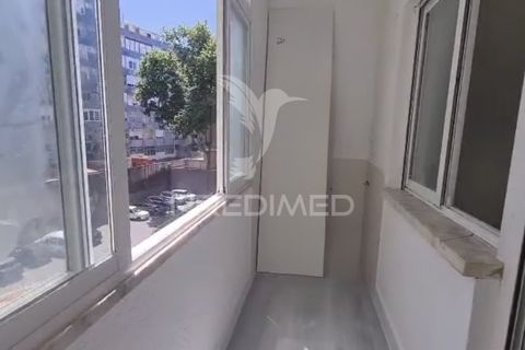 Lejlighed i Amadora, Lisbon, Amadora - € 255.000 | Ref: 061217 - foto 17