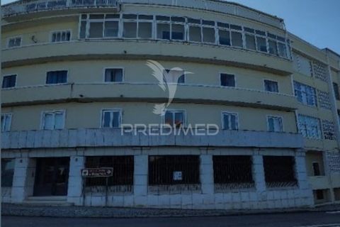 Erhvervsejendom i Abrantes, Santarem, Abrantes - € 69.000 | Ref: 061268 - foto 6