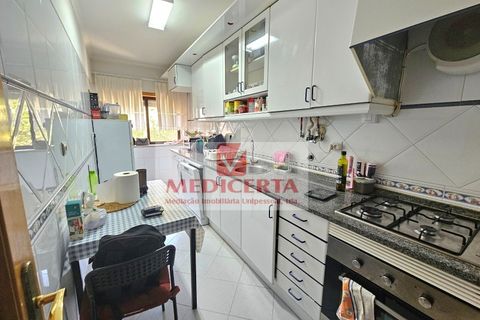 Lejlighed i Cacem, Lisbon, Cacem - € 279.000 | Ref: A3632P - foto 4