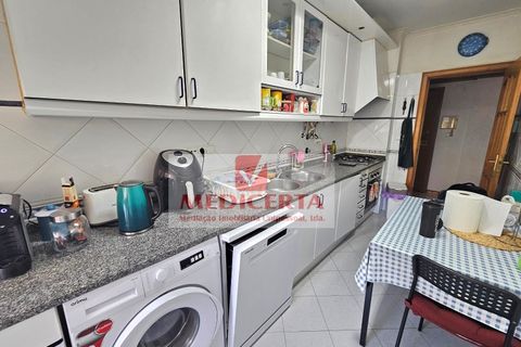 Lejlighed i Cacem, Lisbon, Cacem - € 279.000 | Ref: A3632P - foto 5