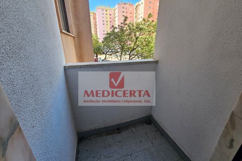 Lejlighed i Cacem, Lisbon, Cacem - € 279.000 | Ref: A3632P - foto 14