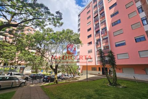 Lejlighed i Cacem, Lisbon, Cacem - € 279.000 | Ref: A3632P - foto 16